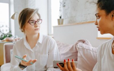 Interviewee Interruptions: How to Handle Unexpected Situations During Recording