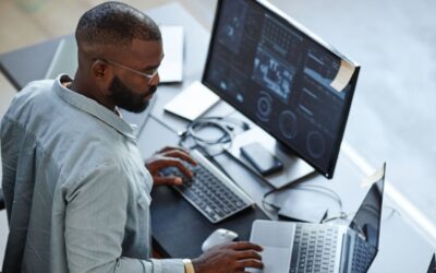 10 Innovative Speech Technologies Bridging the Gap for African Languages