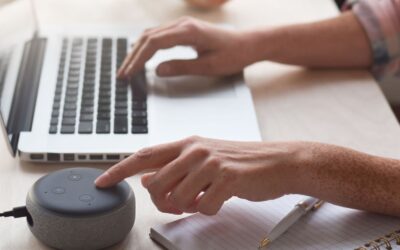 Unveiling Speech Data Collection: The Backbone of Modern AI