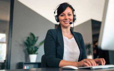 Exploring the Industries That Benefit Most from Transcription Services