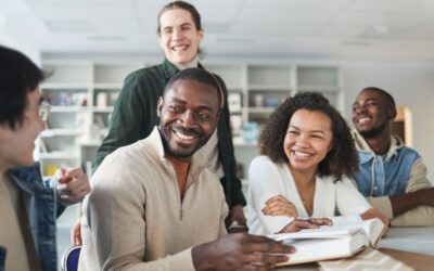 What Role Does Transcription Play in Academic Research?